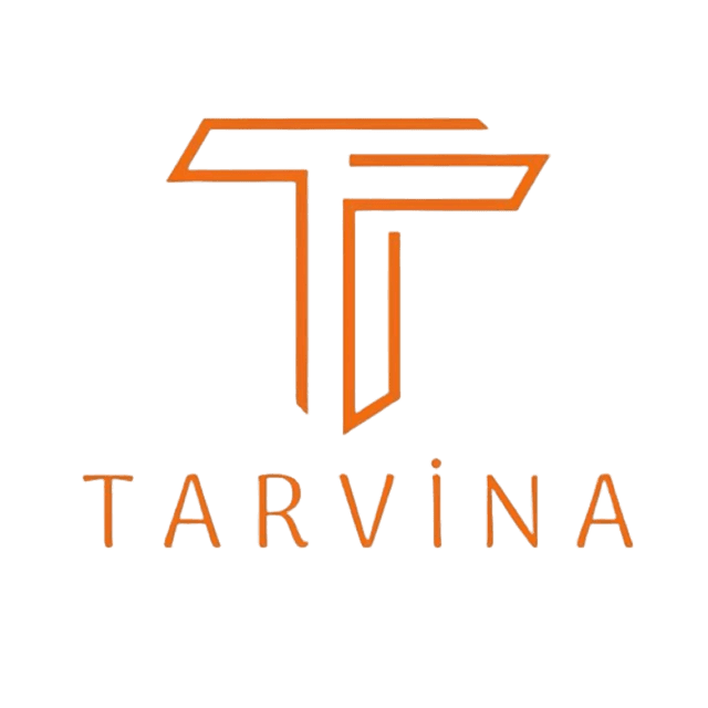 Tarvina