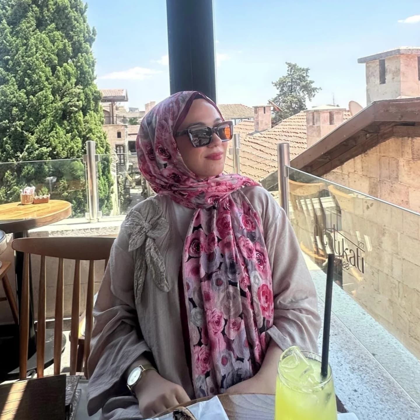Esma Nur Ertay