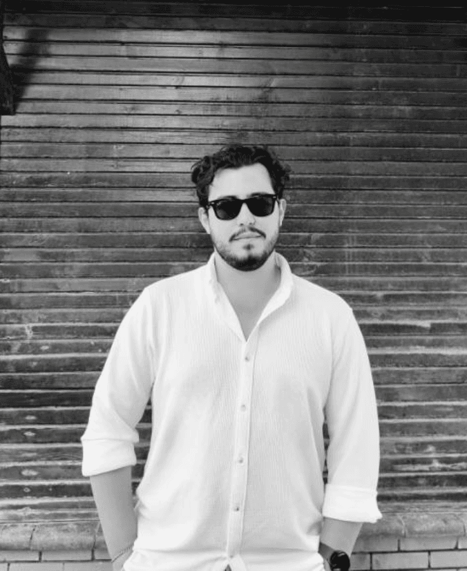 Muhammedcan Özcan