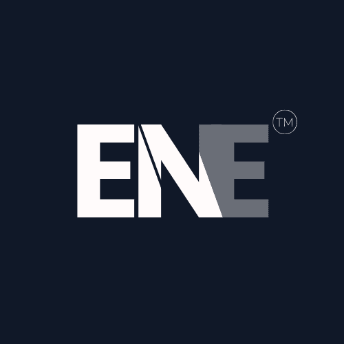 ENE Design Studio logo
