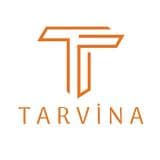 Tarvina logo