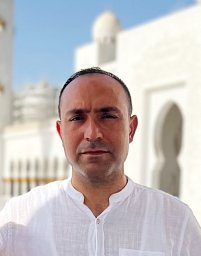 Prof. Dr. Adem Atmaca