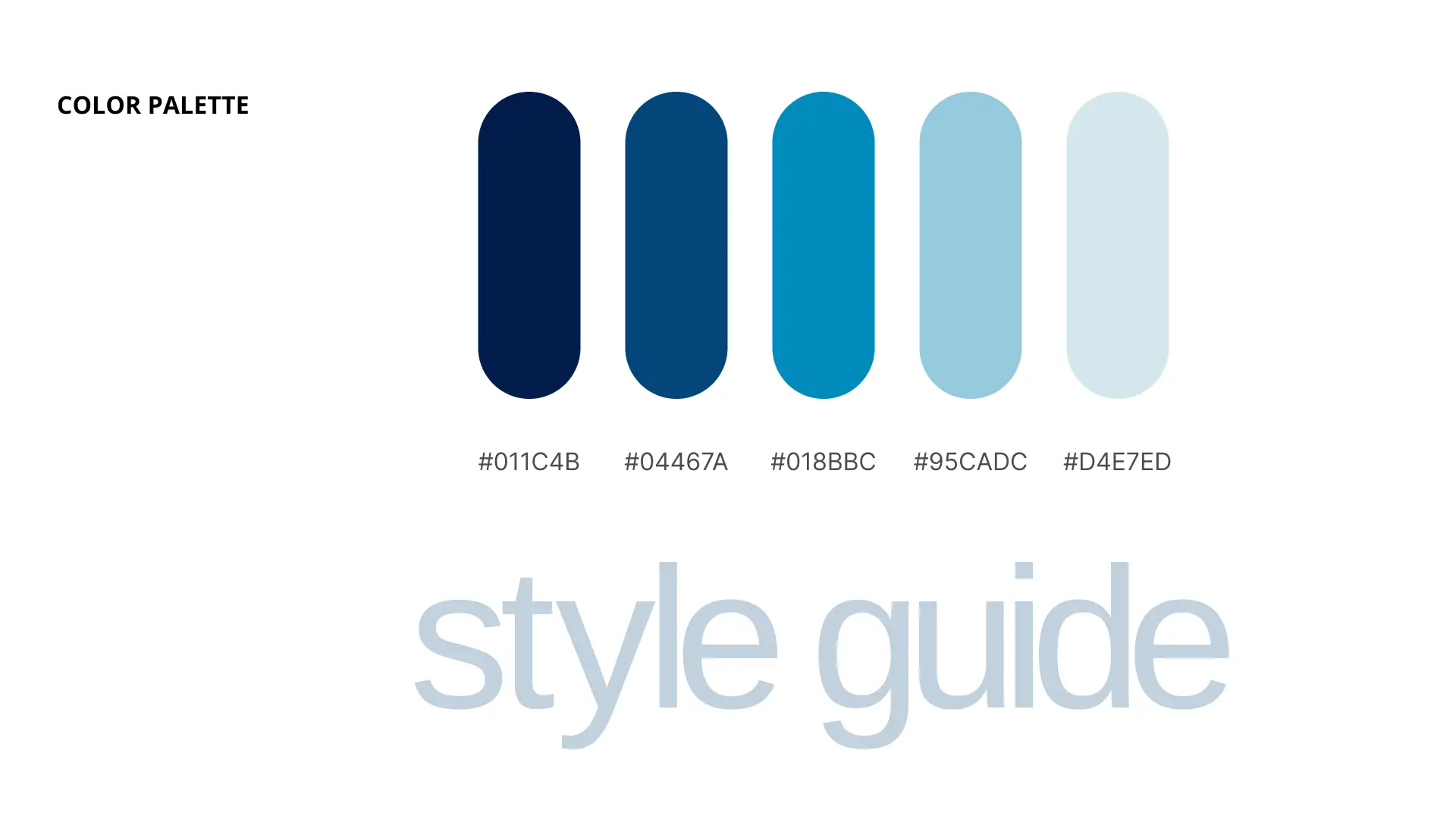 Pawstay – Evcil Hayvan Konaklama design process 5